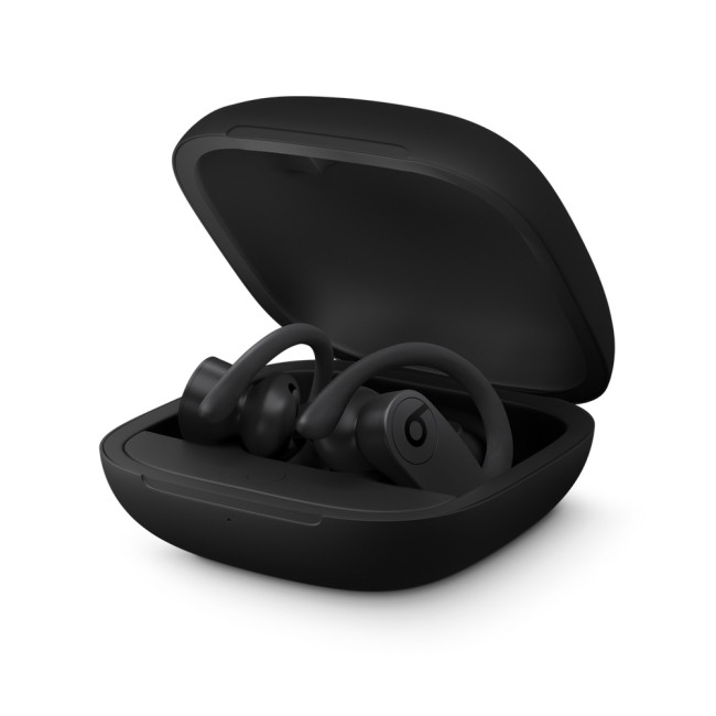 Beats by Dr. Dre Powerbeats Pro Black (MV6Y2)