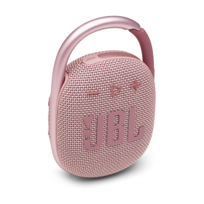 JBL Clip 4 Pink (JBLCLIP4PINK)