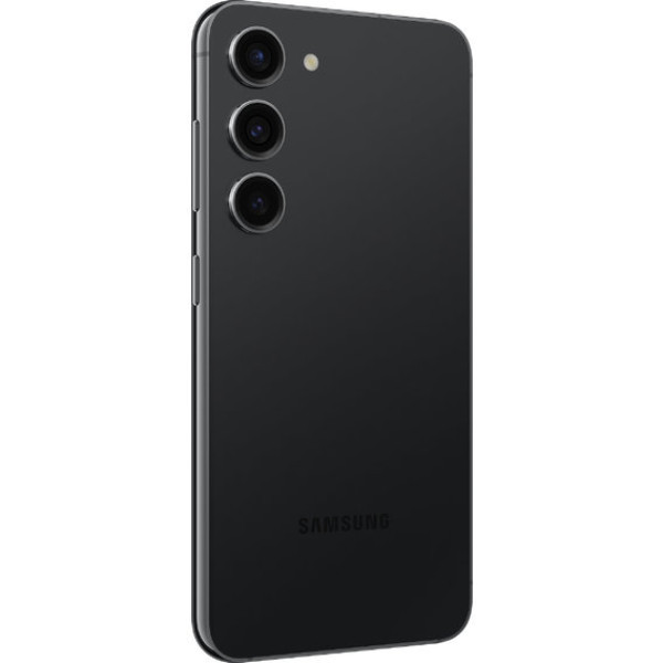 Смартфон Samsung Galaxy S23 SM-S9110 8/128GB Phantom Black