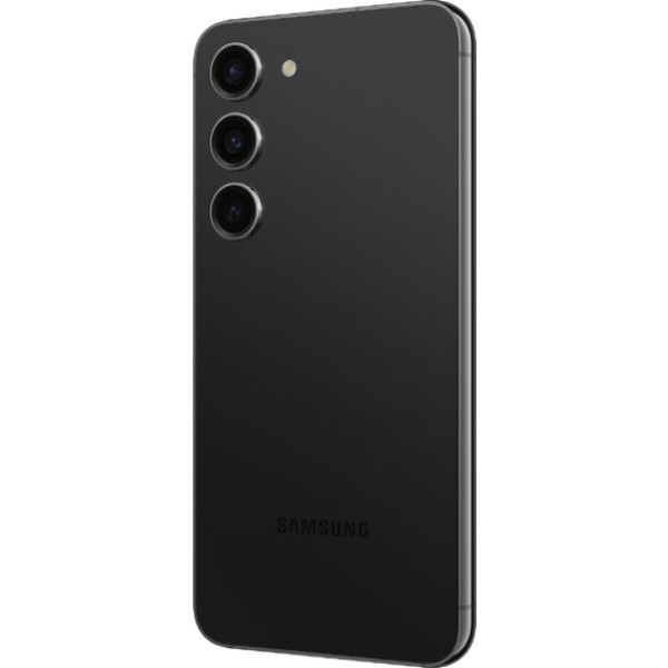 Смартфон Samsung Galaxy S23 SM-S9110 8/128GB Phantom Black