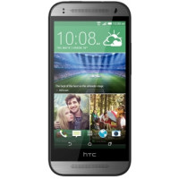 Смартфон HTC One mini 2 (Gunmetal Gray)
