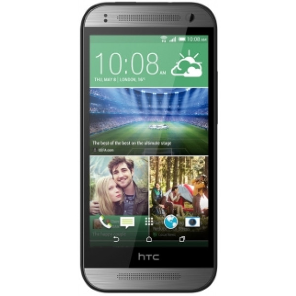 Смартфон HTC One mini 2 (Gunmetal Gray)