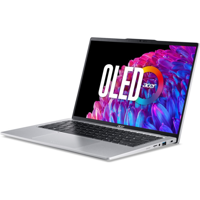 Ноутбук Acer Swift Go 14 OLED SFG14-73-75AF (NX.KY7EX.006)