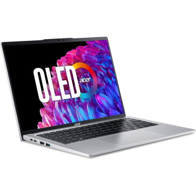 Ноутбук Acer Swift Go 14 OLED SFG14-73-75AF (NX.KY7EX.006)