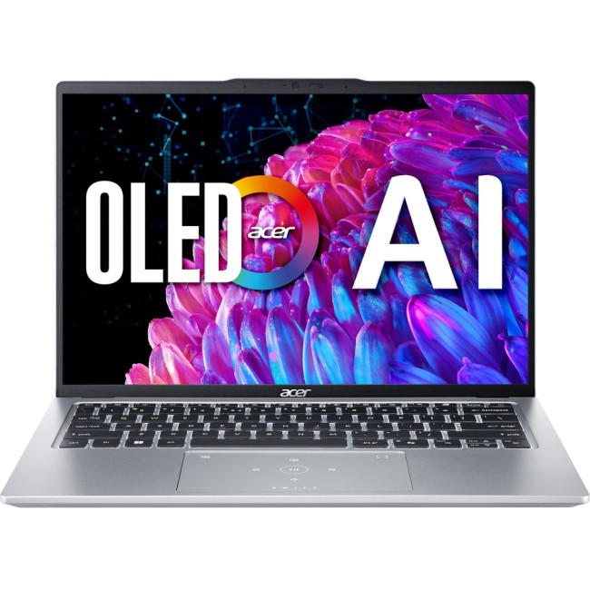 Ноутбук Acer Swift Go 14 OLED SFG14-73-75AF (NX.KY7EX.006)