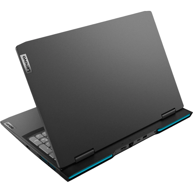 Ноутбук Lenovo IdeaPad Gaming 3 15ARH7 (82SB00SLUS)