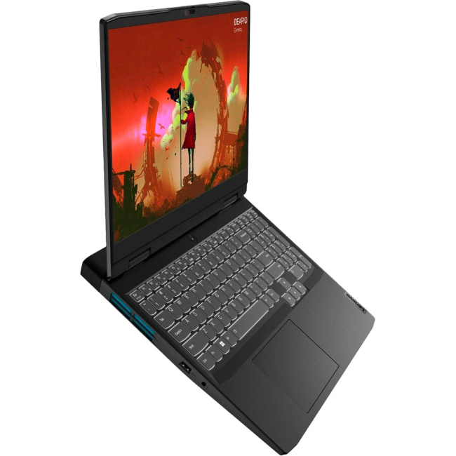 Ноутбук Lenovo IdeaPad Gaming 3 15ARH7 (82SB00SLUS)