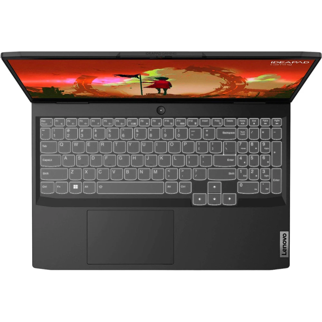 Ноутбук Lenovo IdeaPad Gaming 3 15ARH7 (82SB00SLUS)