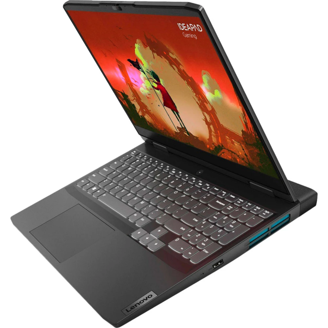 Ноутбук Lenovo IdeaPad Gaming 3 15ARH7 (82SB00SLUS)