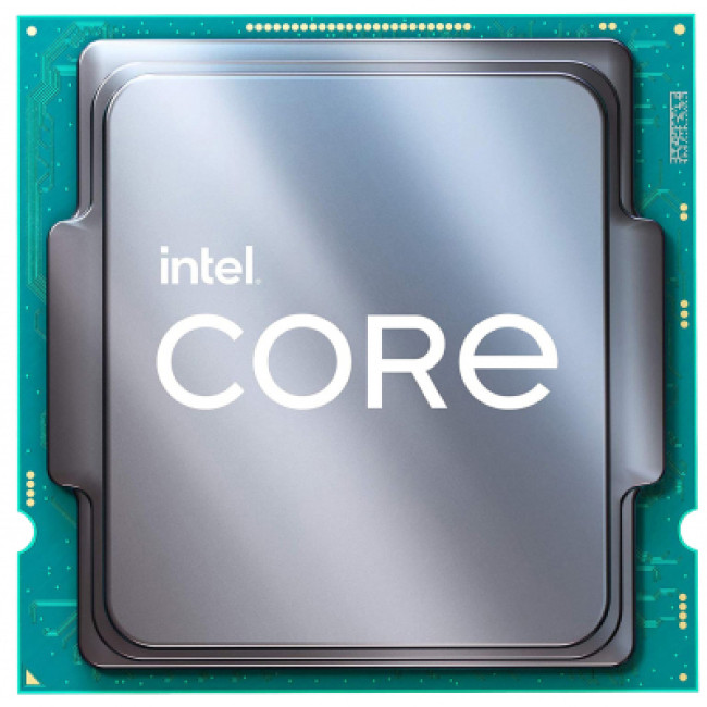 Процессор INTEL Core i5-11500 (CM8070804496809)