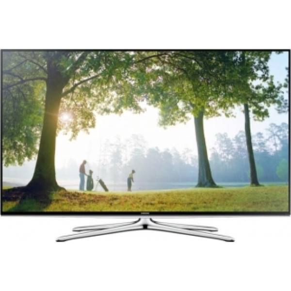 Телевизор Samsung UE50H6200