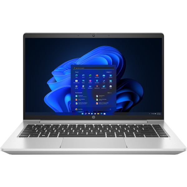 Обзор ноутбука HP ProBook 440 G9 (678R1AV_V7)