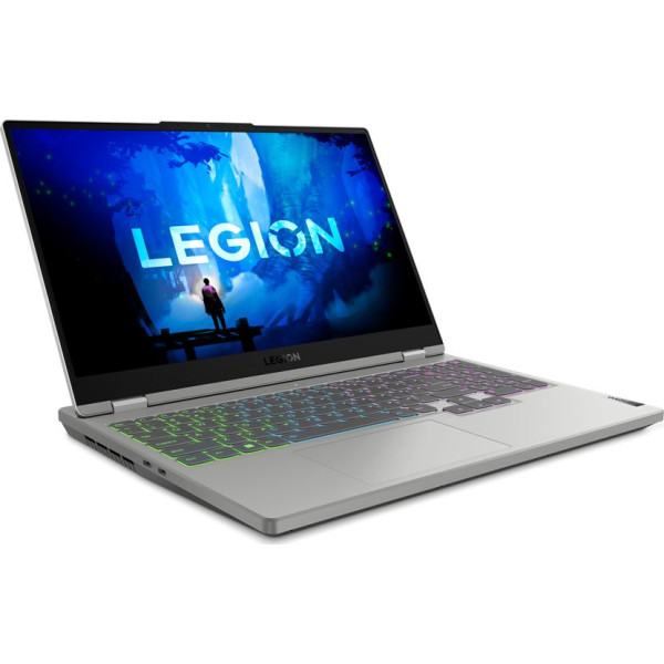 Ноутбук Lenovo Legion 5 15IAH7 (82RC009DPB)