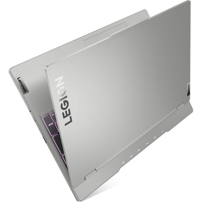 Ноутбук Lenovo Legion 5 15IAH7 (82RC009DPB)