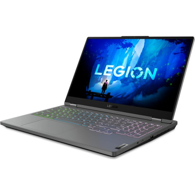 Ноутбук Lenovo Legion 5 15IAH7 (82RC009DPB)