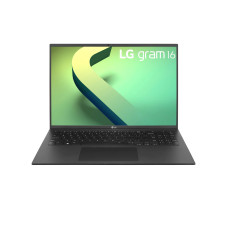 Ноутбук LG GRAM 2022 16Z90Q (16Z90Q-G.AA75Y)