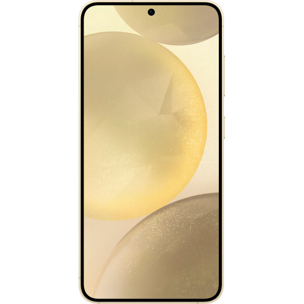 Samsung Galaxy S24 8/128GB Amber Yellow (SM-S921BZYD) – купить онлайн