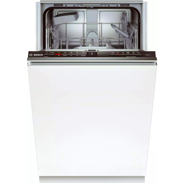 Встроенная посудомоечная машина Bosch SPV2IKX10E