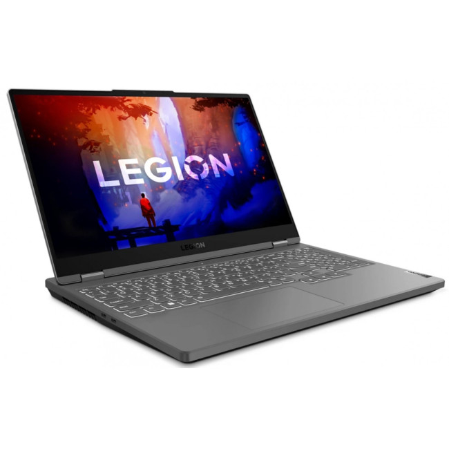 Ноутбук Lenovo Legion 5 15ARH7 (82RE0040PB)