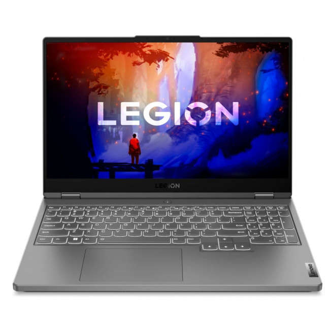 Ноутбук Lenovo Legion 5 15ARH7 (82RE0040PB)