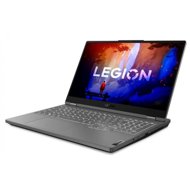 Ноутбук Lenovo Legion 5 15ARH7 (82RE0040PB)