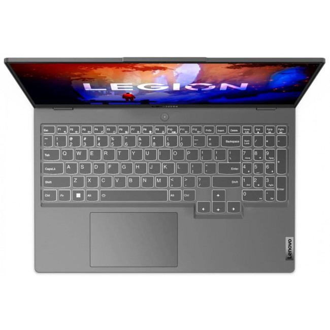 Ноутбук Lenovo Legion 5 15ARH7 (82RE0040PB)