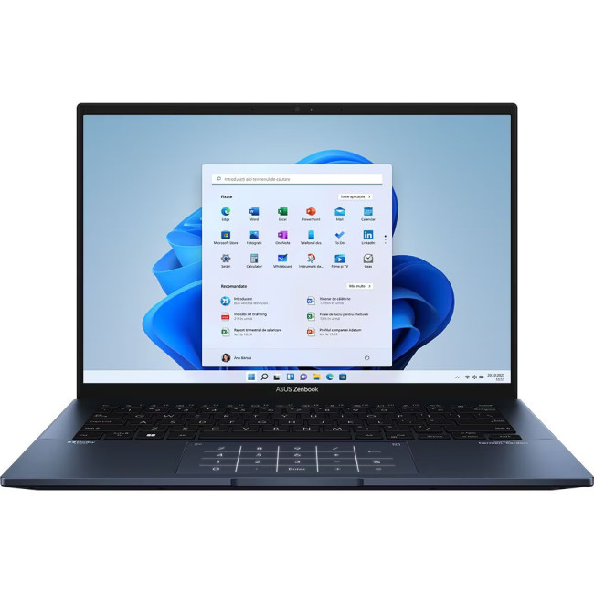 Asus Zenbook 14 OLED UX3402ZA (UX3402ZA-KM390X)