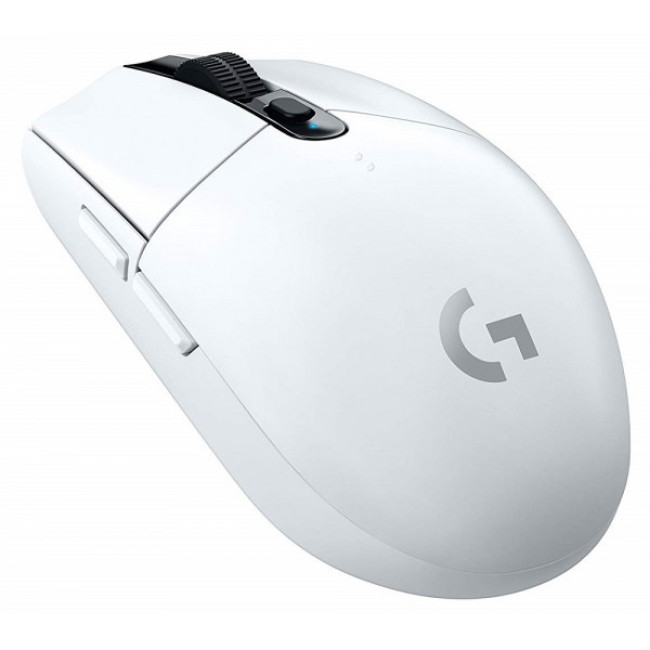 Logitech G305 Lightspeed White (910-005291)