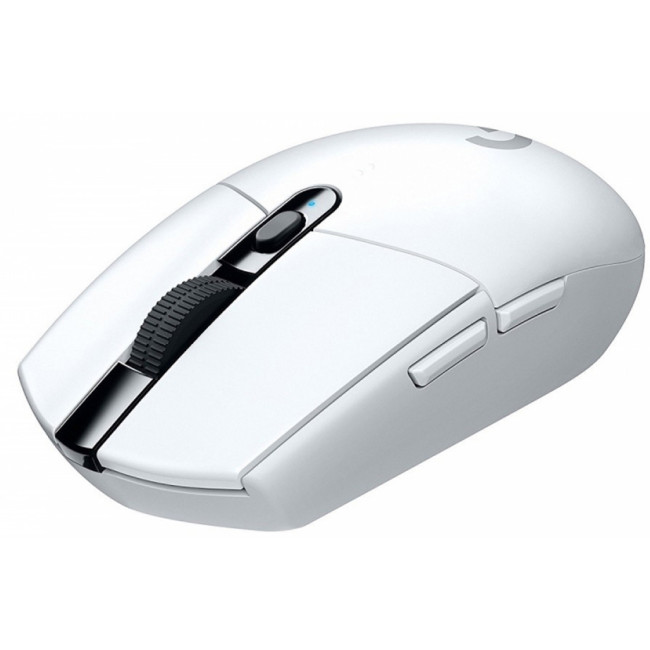 Logitech G305 Lightspeed White (910-005291)