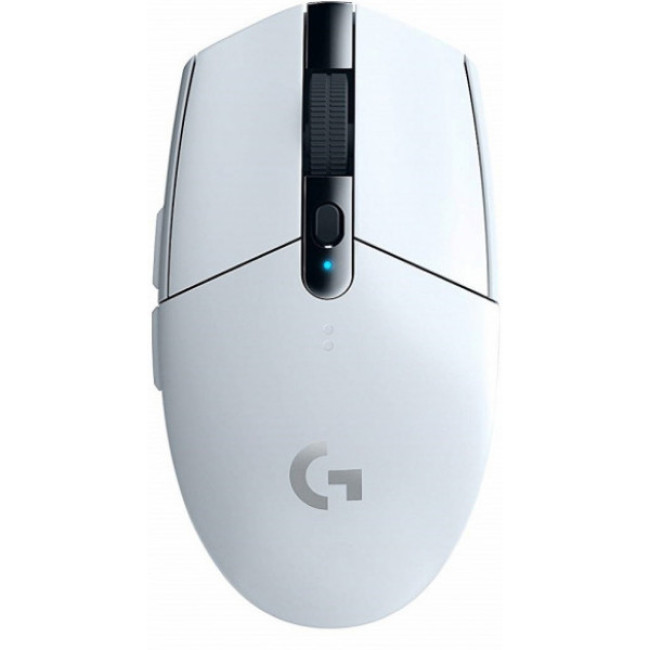 Logitech G305 Lightspeed White (910-005291)