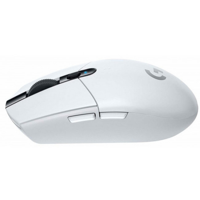 Logitech G305 Lightspeed White (910-005291)