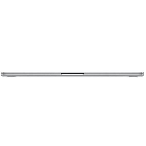 Apple MacBook Air 15" M2 Silver 2023 (Z18P000PW)