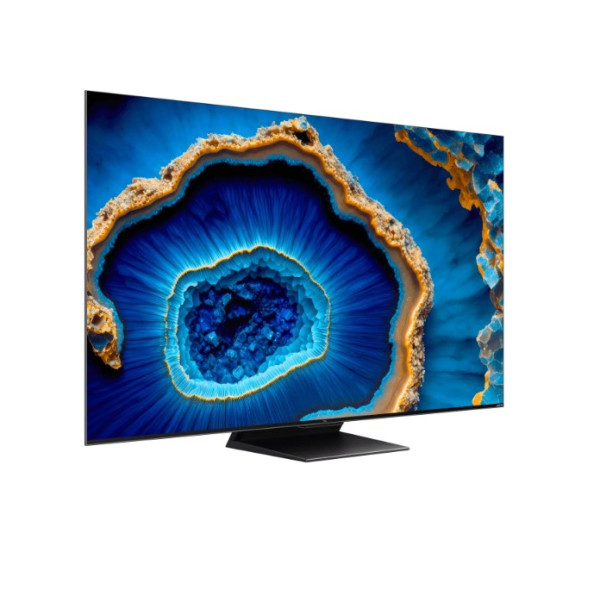 Телевізор TCL 98C805 - краща якість за доступною ціною