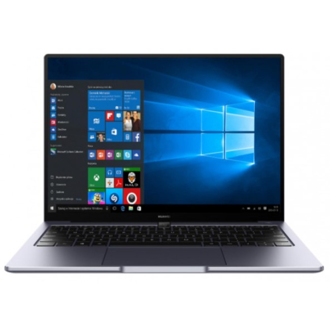 Ноутбук Huawei MateBook 14 (KelvinD-WFH9A)