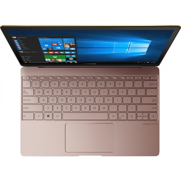 Ноутбук Asus ZenBook 3 UX390UA (UX390UA-GS053R)