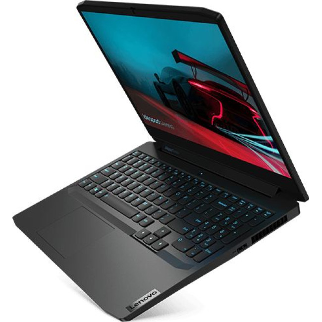 Ноутбук Lenovo IdeaPad Gaming 3 15ACH6 (82K200R0PB)