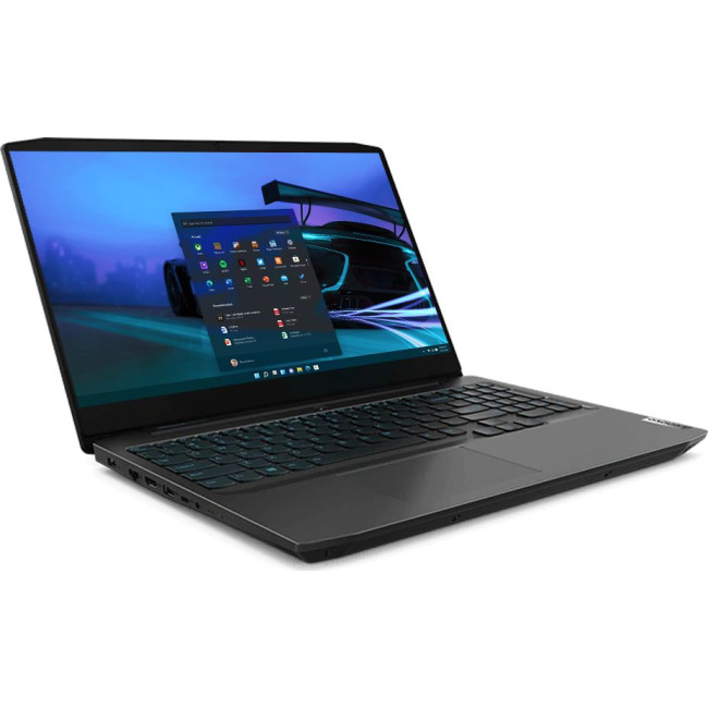 Ноутбук Lenovo IdeaPad Gaming 3 15ACH6 (82K200R0PB)