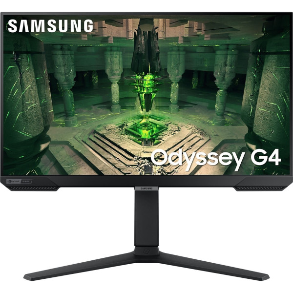 Samsung Odyssey G4 (LS25BG400EUXEN)