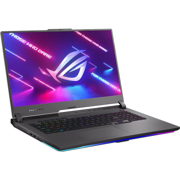 Asus ROG Strix G17 G713PI-LL085X: A Powerful Gaming Laptop
