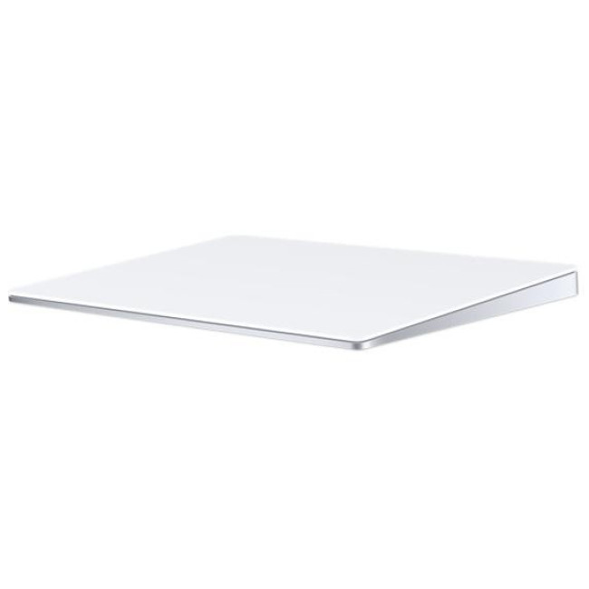 Сенсорная панель Apple Magic Trackpad 2 Silver (MJ2R2)