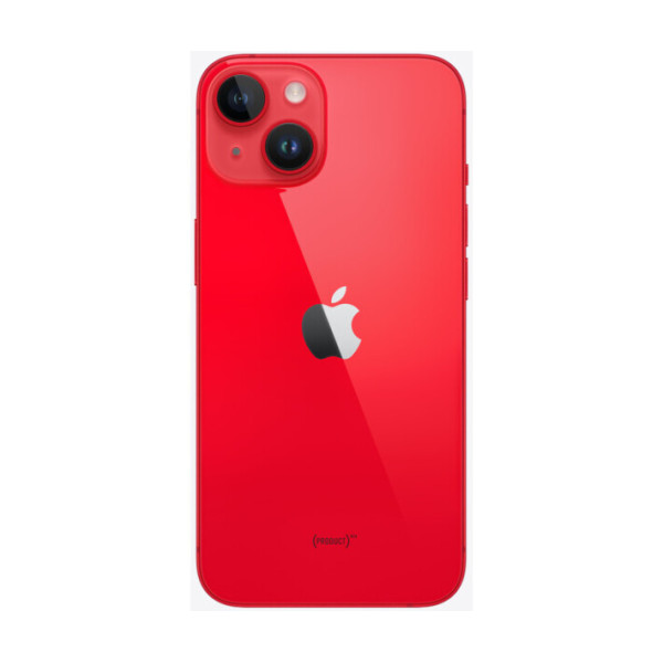 Apple iPhone 14 256GB Product Red (MPWH3)