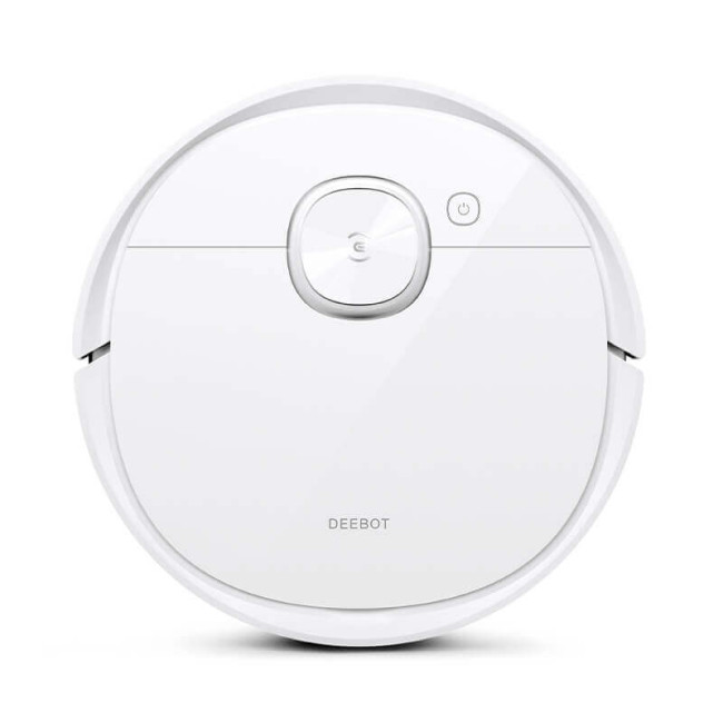 Робот-пилосос Ecovacs Deebot Ozmo T9 (DLX13-44)