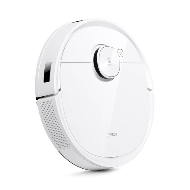 Робот-пилосос Ecovacs Deebot Ozmo T9 (DLX13-44)