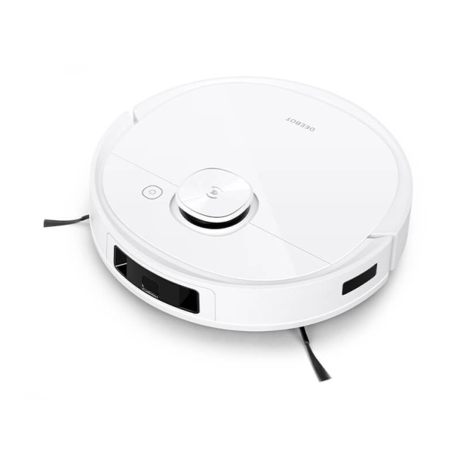 Робот-пилосос Ecovacs Deebot Ozmo T9 (DLX13-44)