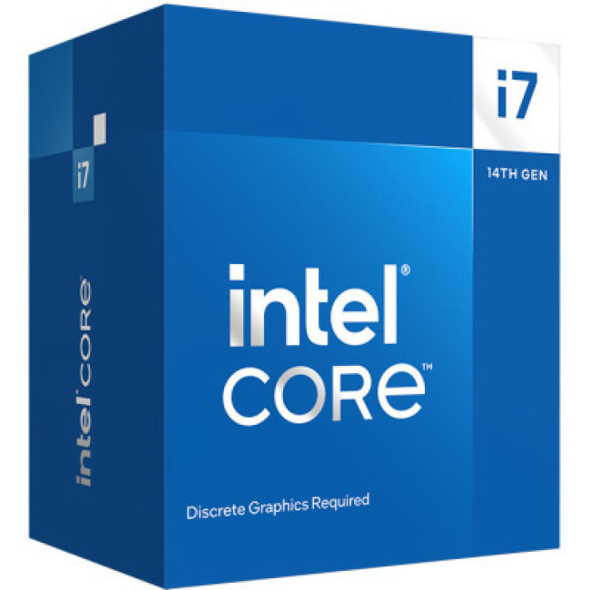 Intel Core i7-14700F (BX8071514700F)