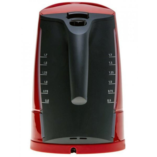 Braun Multiquick 3 WK 300 Red