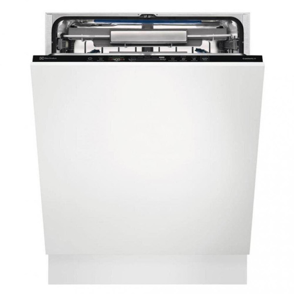 Встроенная посудомоечная машина Electrolux EMS27100L