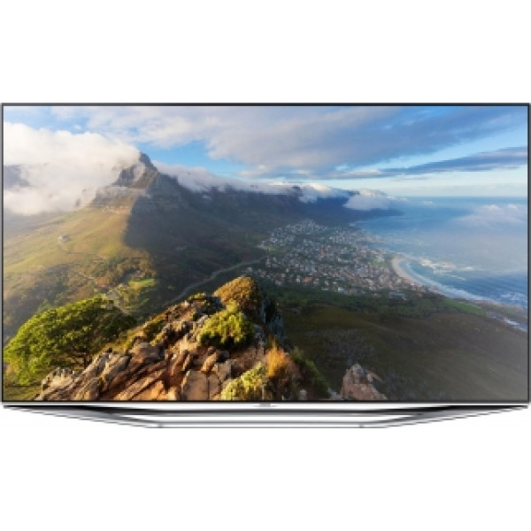 Телевизор Samsung UE55H7000