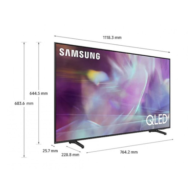 Телевизор Samsung QE50Q65A