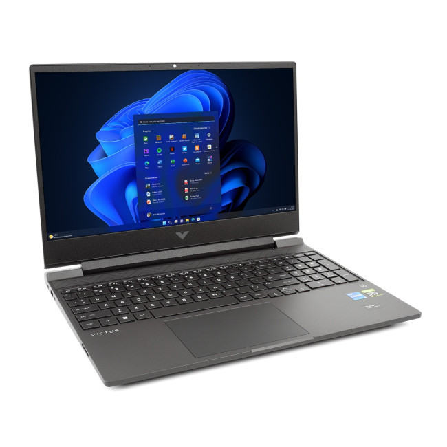 Ноутбук HP Victus 15-fa1004nw (9R833EA)